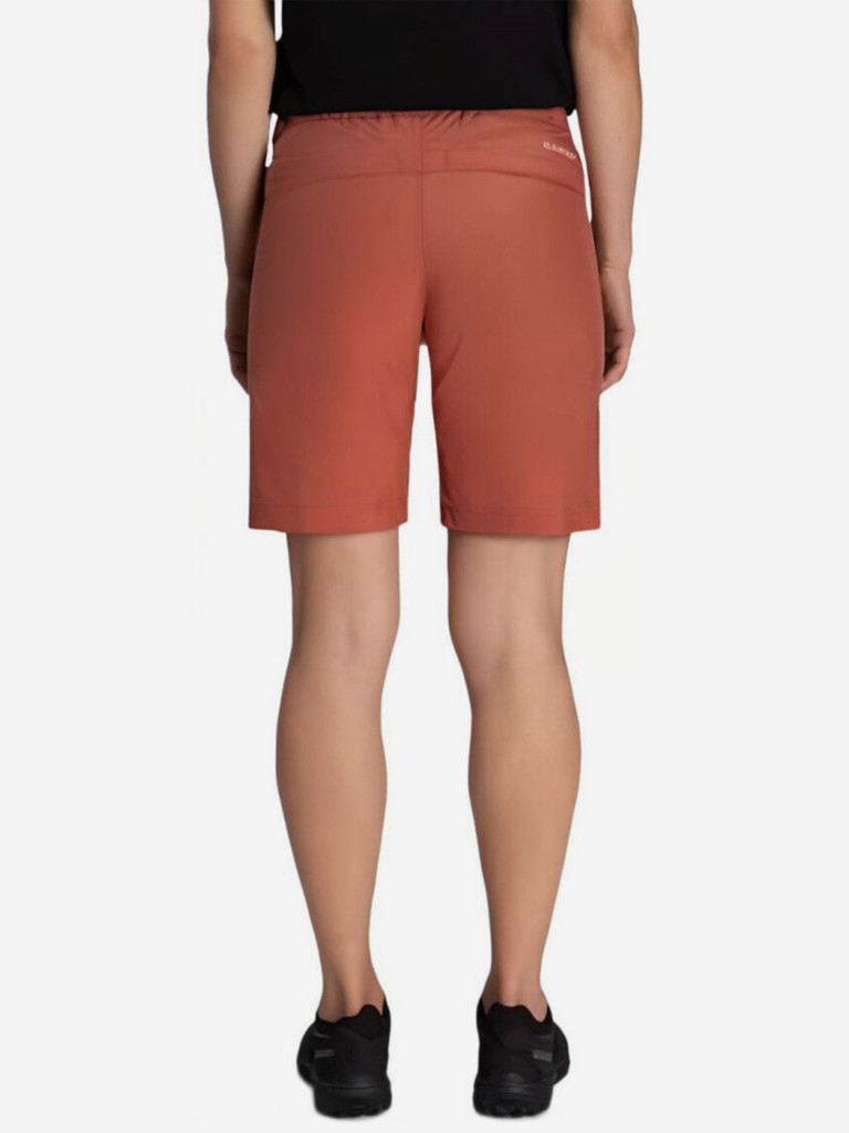 Шорты женские MAMMUT Casual Shorts Women