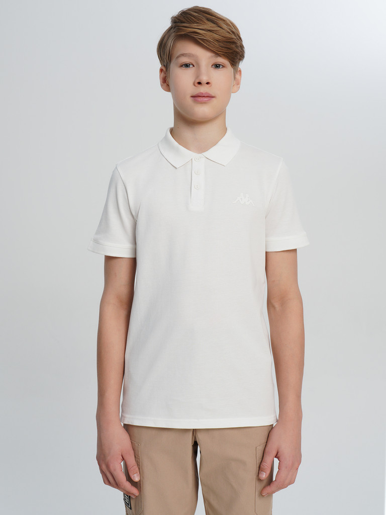 Поло для мальчиков Kappa