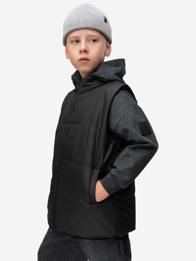 Жилет для мальчиков bodo