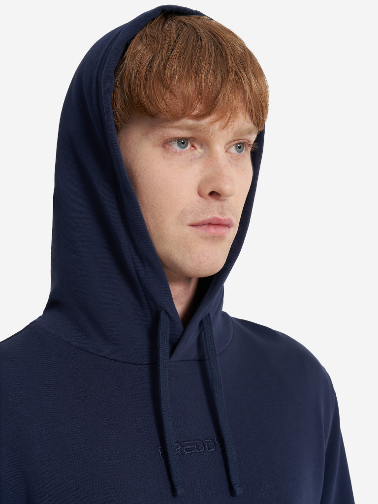 Худи мужское Freddy