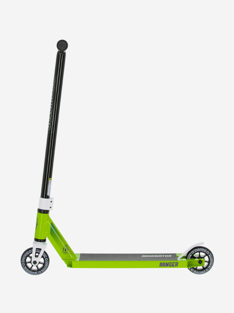 Самокат Dominator Ranger, 100 мм