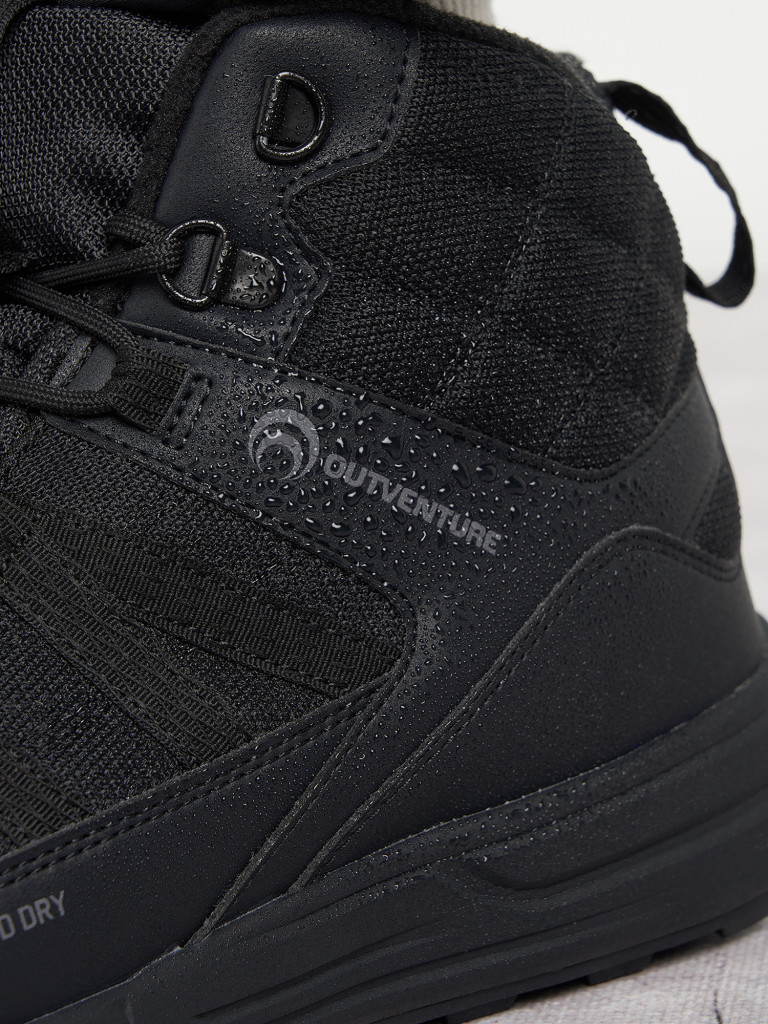 Ботинки утепленные мужские Outventure Nepal Nylon