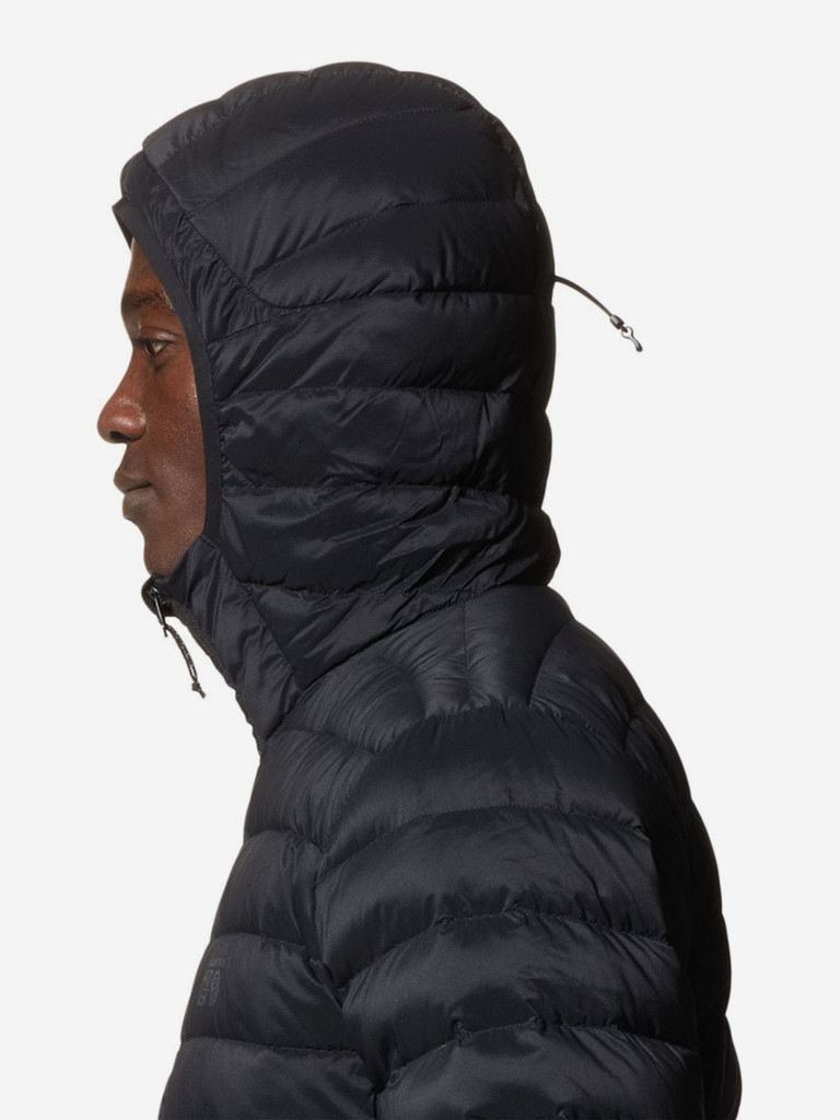 Пуховик мужской Mountain Hardwear Deloro