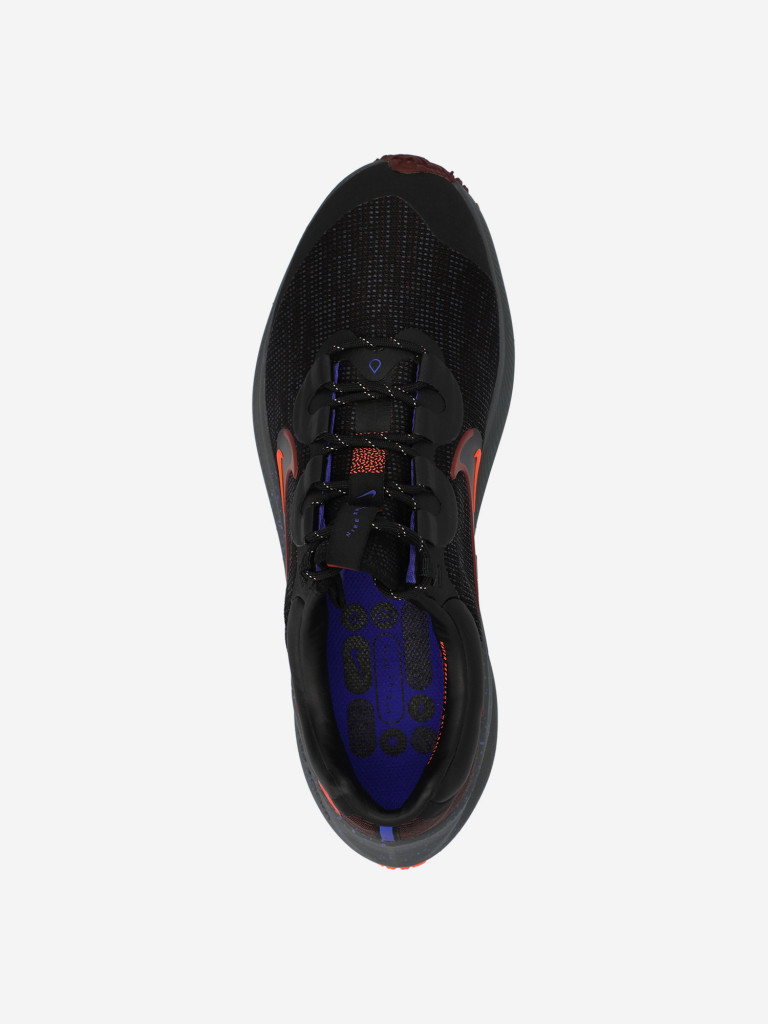 Кроссовки мужские Nike ZOOM WINFLO 8 SHIELD