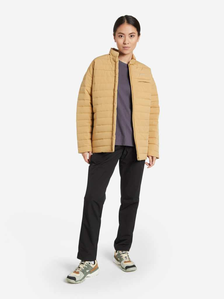Пуховик женский Merrell