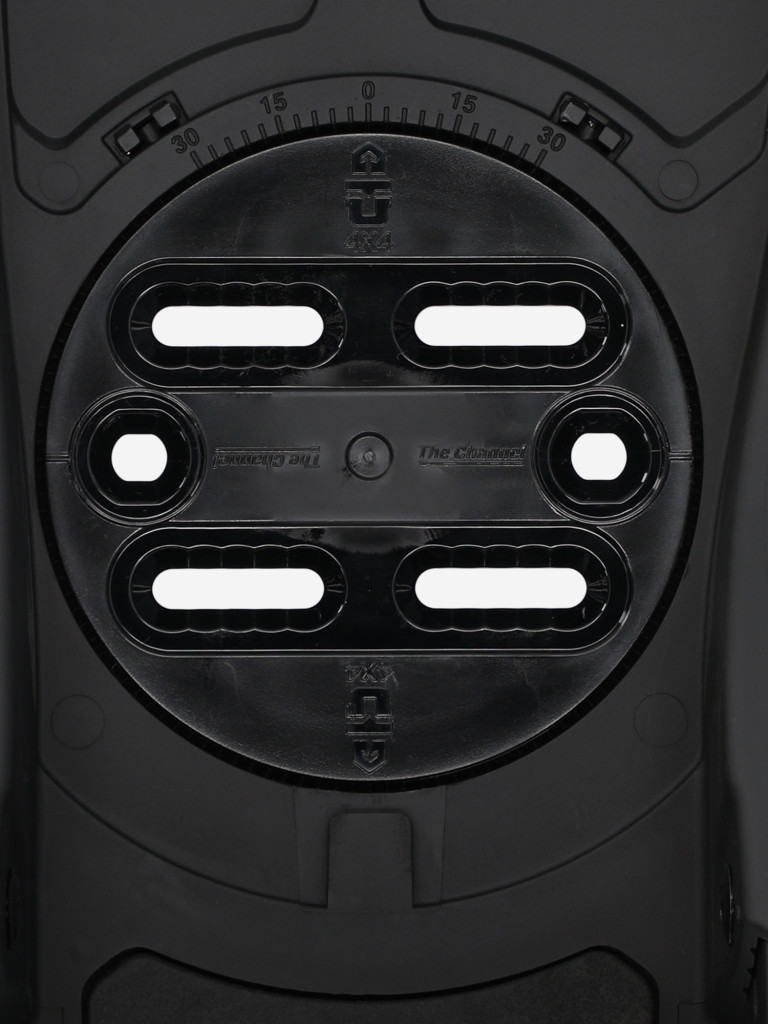 Крепления сноубордические Union Atlas