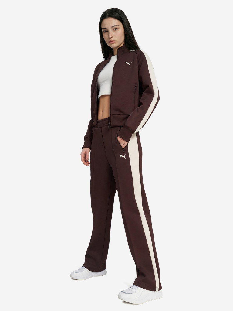 Брюки женские PUMA