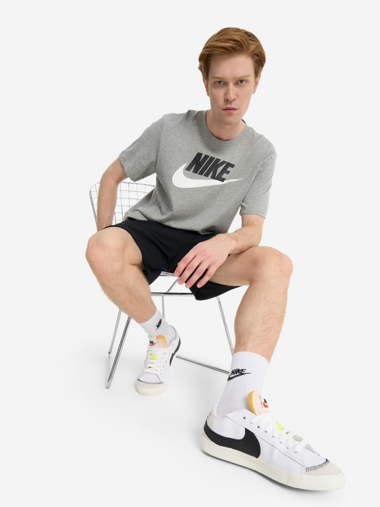 Футболка мужская Nike Icon futura