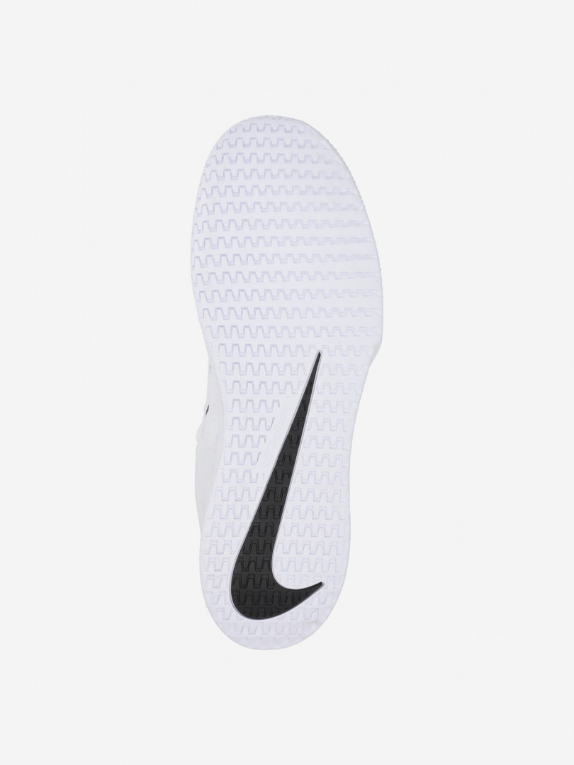 Кроссовки мужские для тенниса Nike Court Vapor Lite 2 31513090299 Белый, размер 37.5,39,36,40,45,44.5,44,43.5,43,42,41.5, фото 7