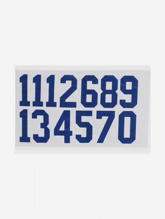 Наклейки на шлем Mad Guy