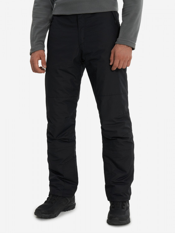 Брюки утепленные мужские Outventure