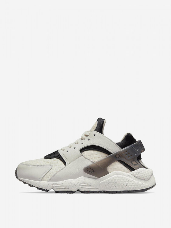 Кроссовки Nike Air Huarache Crater Prm Phantom