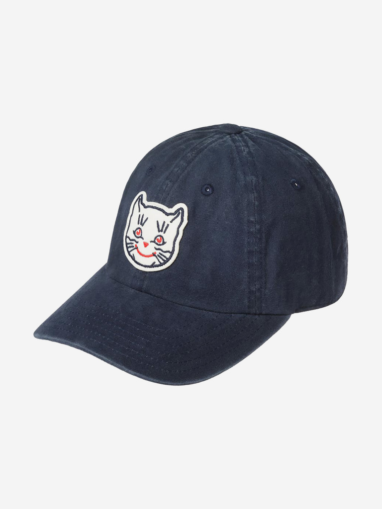 Бейсболка AMERICAN NEEDLE 44740A-KCK Kansas City Katz Archive MILB (синий)