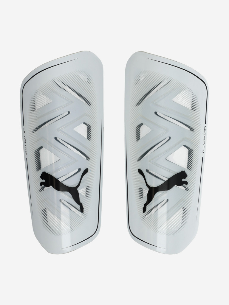 Щитки футбольные PUMA Ultra Flex Sleeve