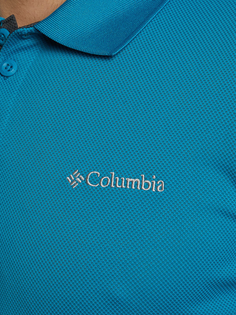 Поло мужское Columbia Utilizer Polo