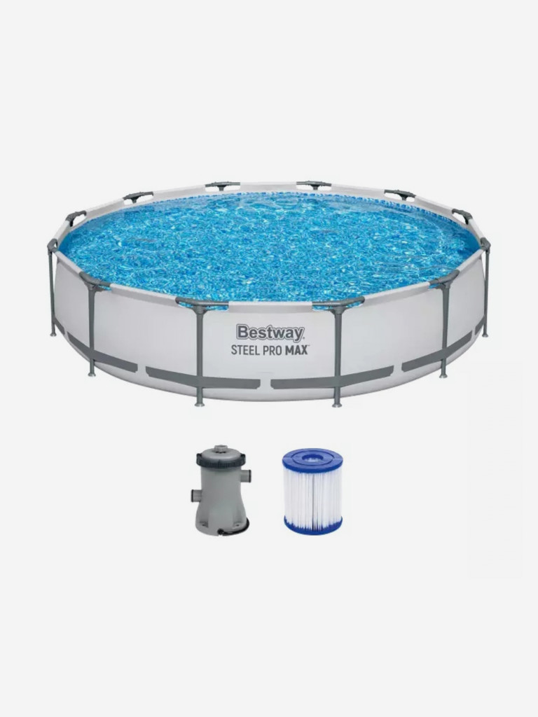 Каркасный бассейн Bestway 56416 (366х76см)