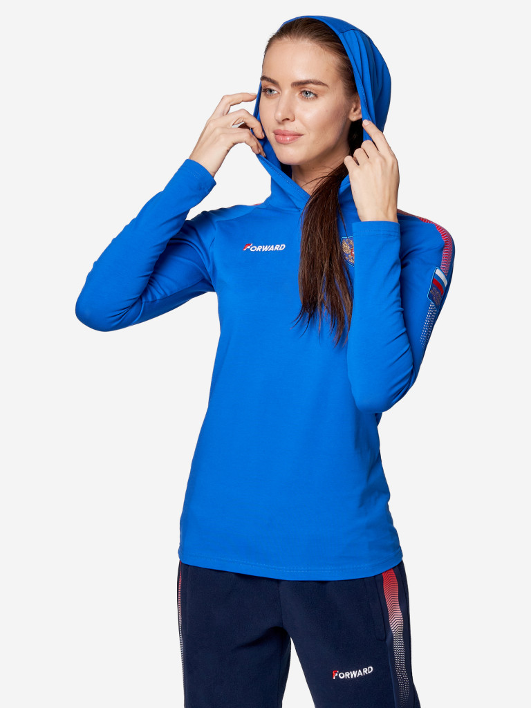 Футболка женская Forward