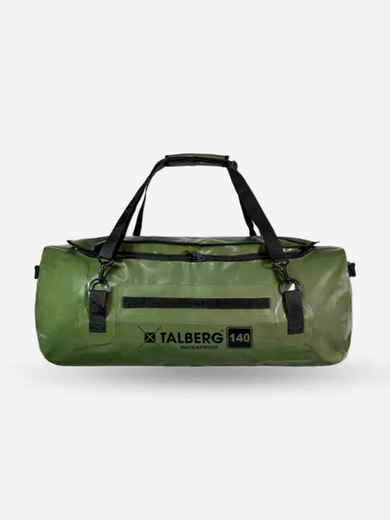 Гермосумка UNIVERSAL DRY BAG PVC 140, олива