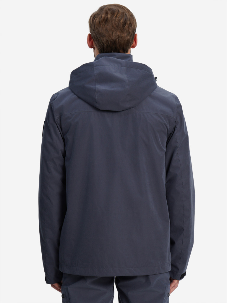 Куртка мембранная мужская Geotech