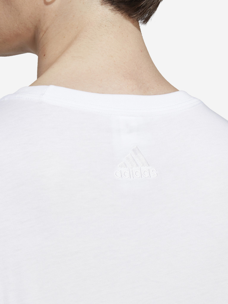 Футболка мужская adidas Lin
