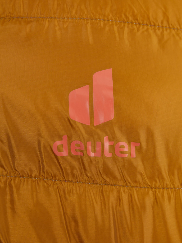 Спальный мешок Deuter Exosphere -11