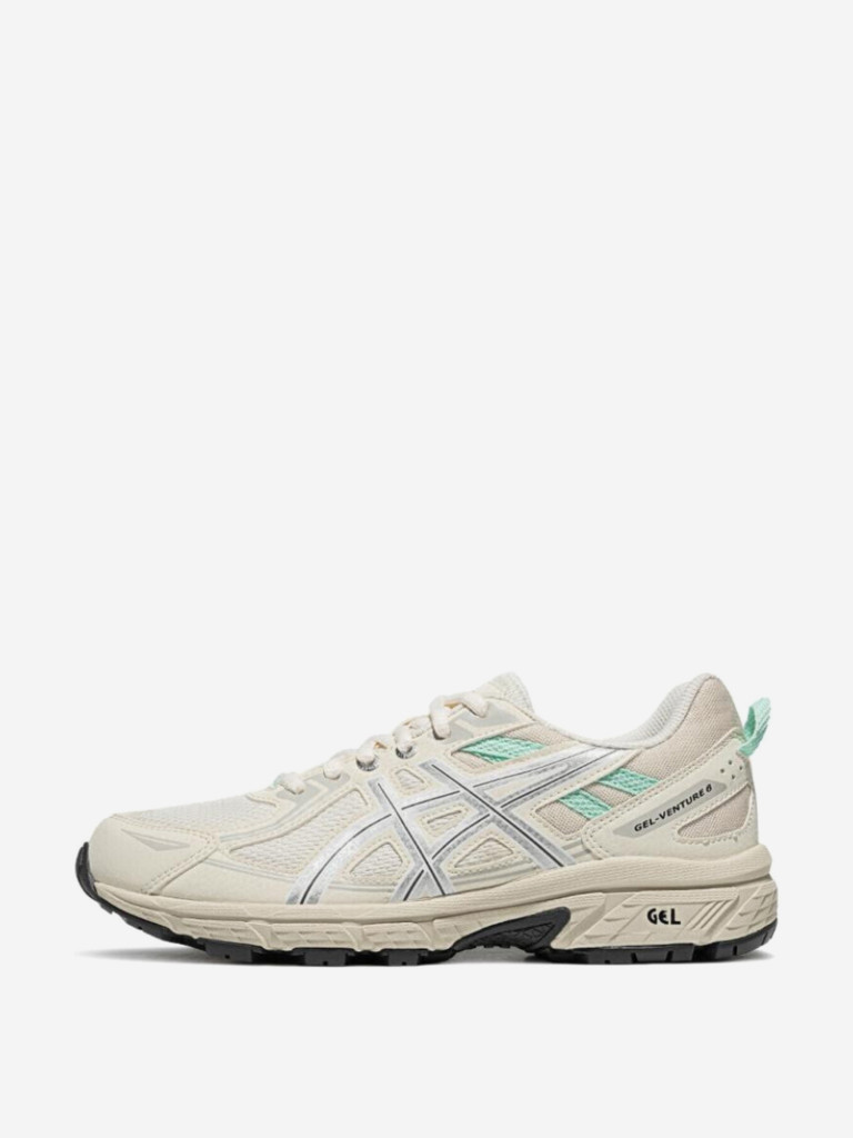 Кроссовки женские Asics Gel-Venture 6