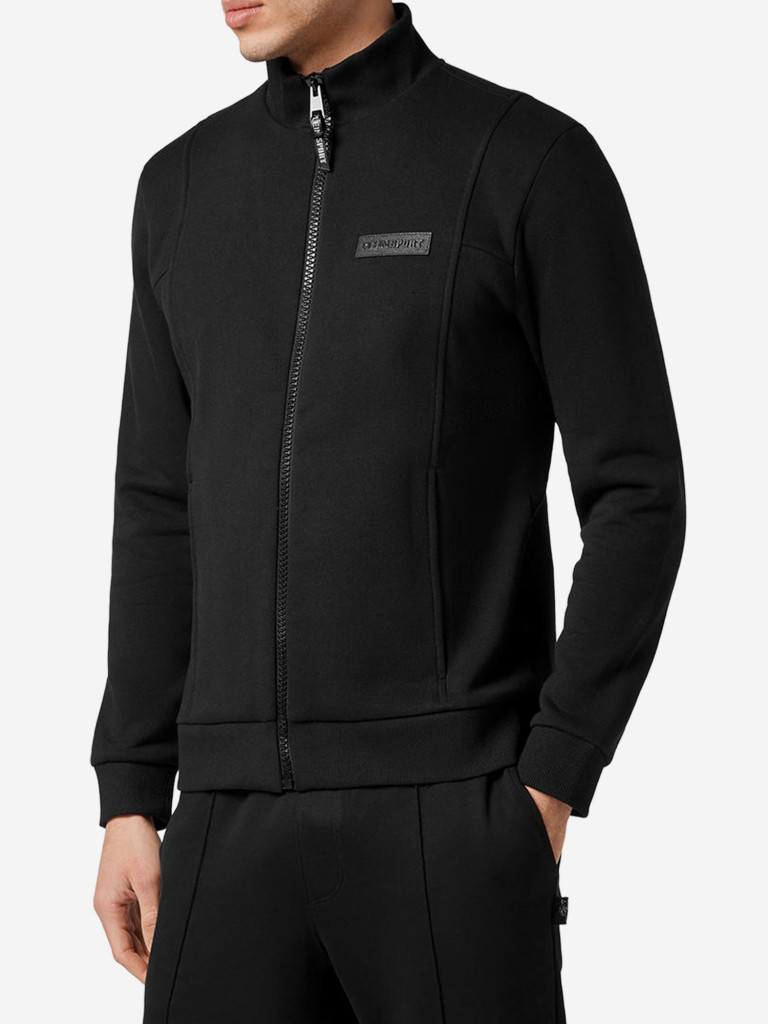 Толстовка Plein Sport