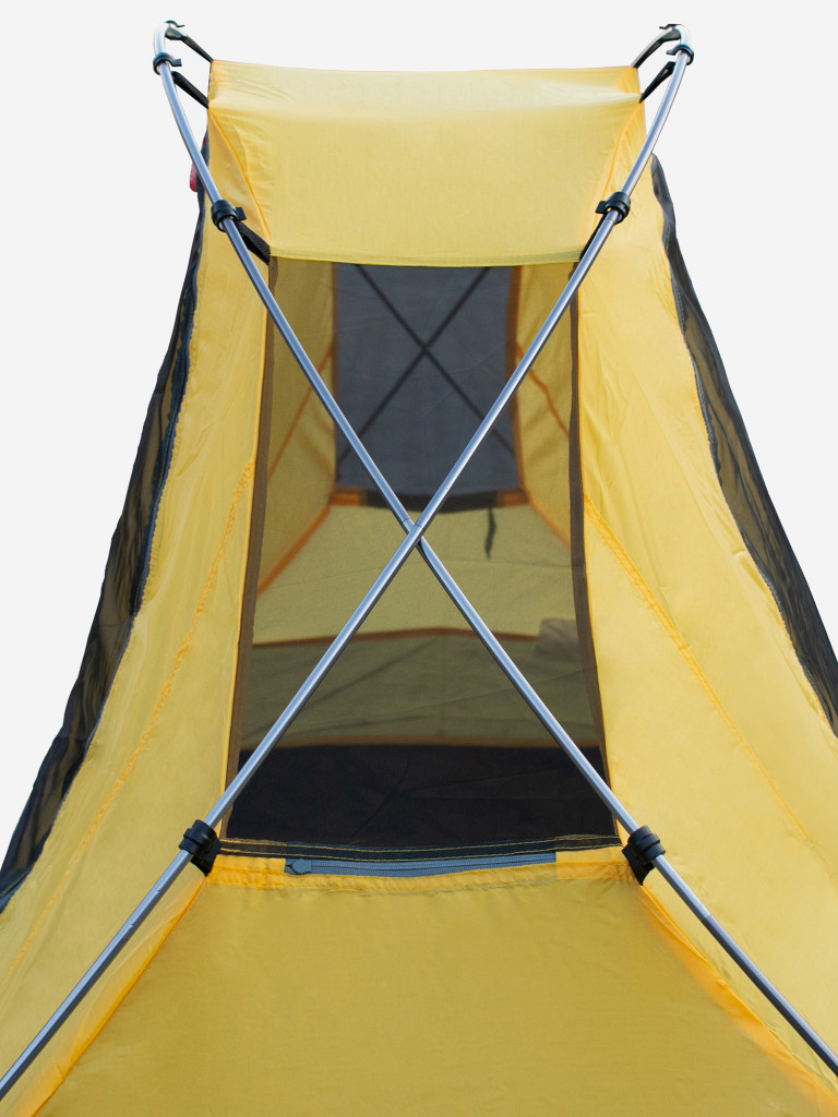 Палатка Tramp Sarma 2 (V2) зеленая