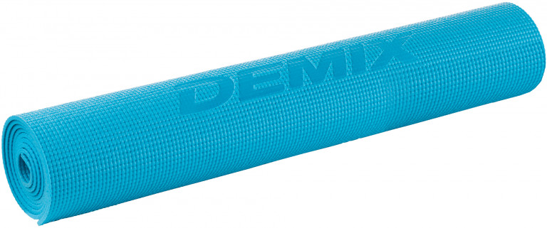 Коврик для йоги Demix