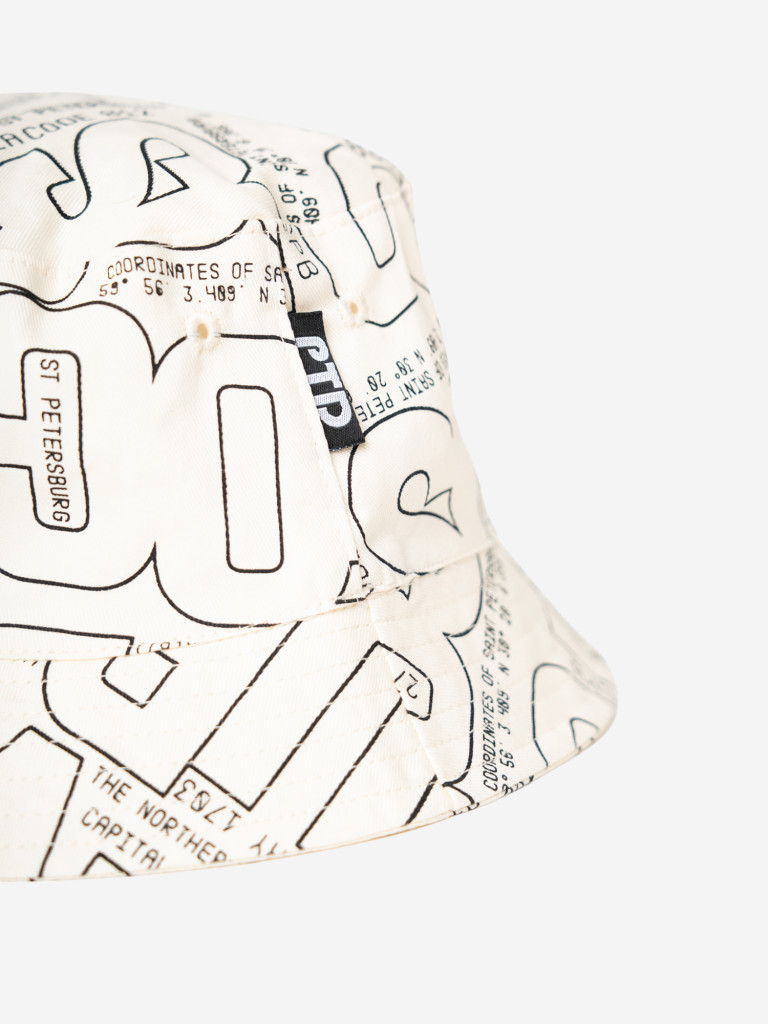 Панама для мальчиков PlayToday