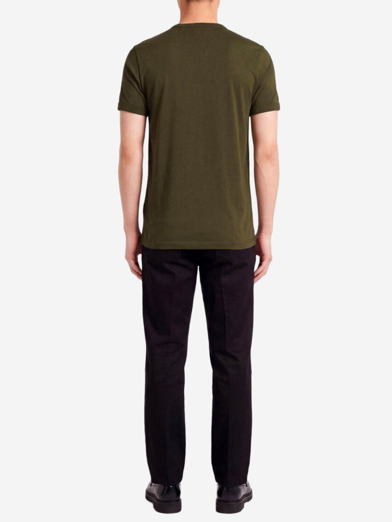 Футболка мужская FRED PERRY