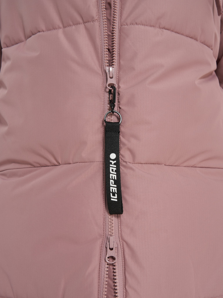 Пальто утепленное женское IcePeak Addia