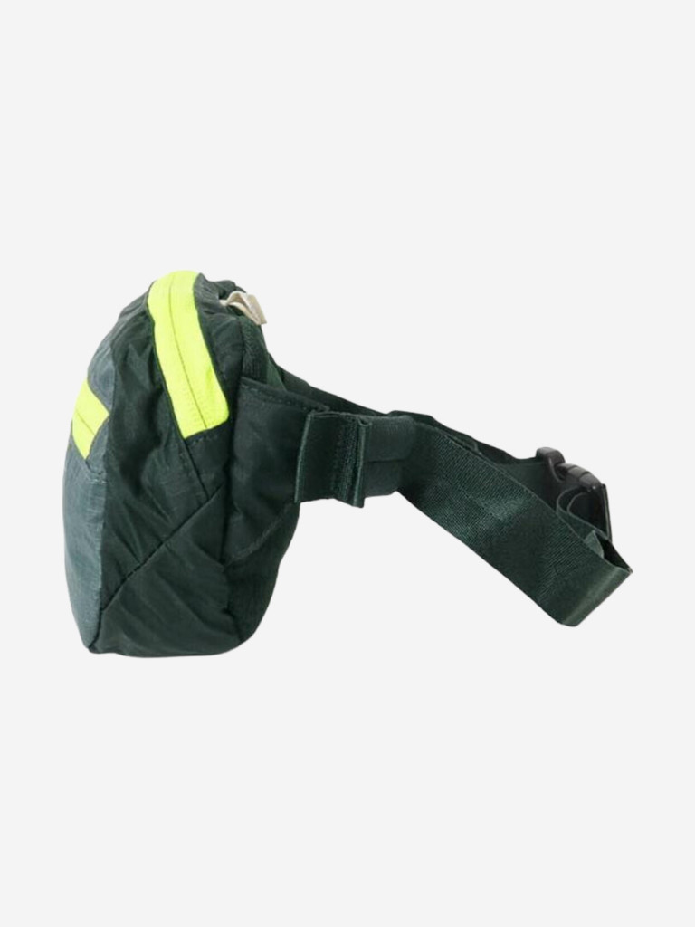 Сумка поясная унисекс Patagonia Ultralight Black Hole Mini