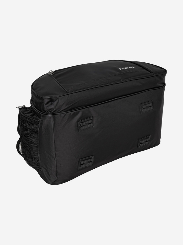 Сумка дорожная Polar 6063 Black