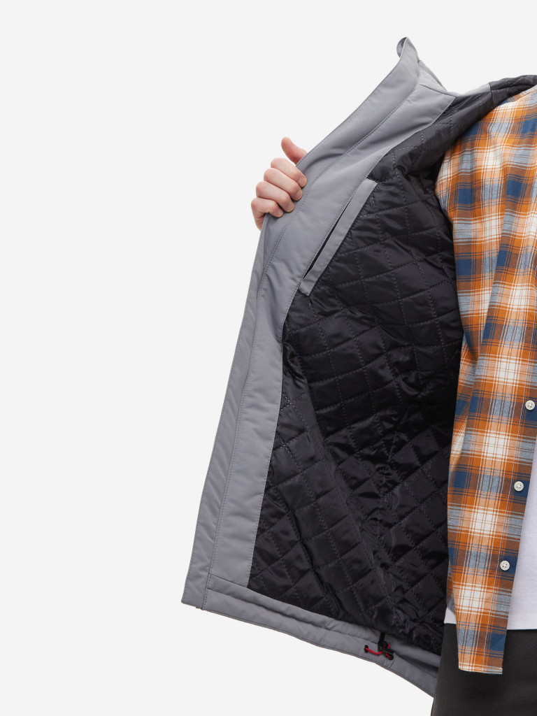 Куртка демисезонная FREE FLIGHT Sector