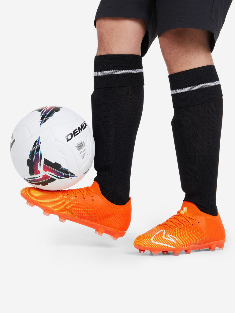 Бутсы мужские Demix Exponenta Enrblast FG