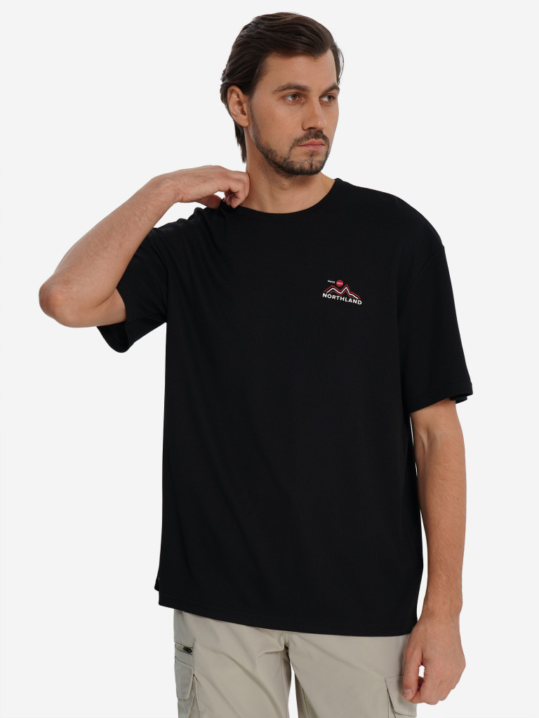 Футболка мужская Northland