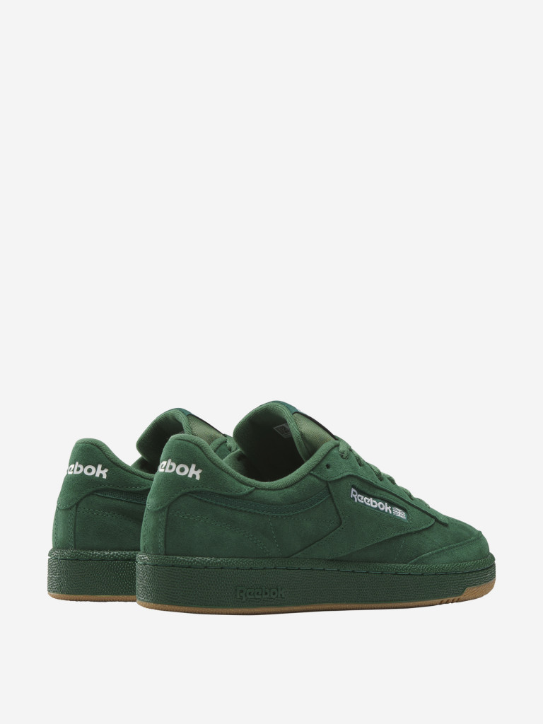 Кеды мужские Reebok Club C 85