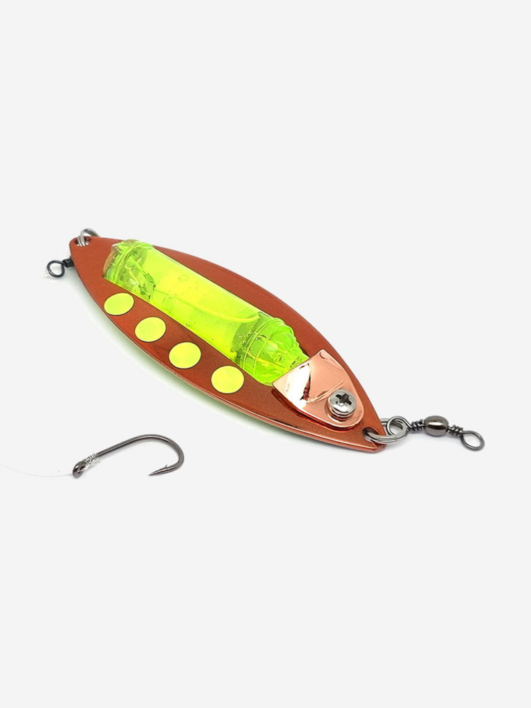Блесна для рыбалки Stinger Arctic Char 85/20, C-S/CG