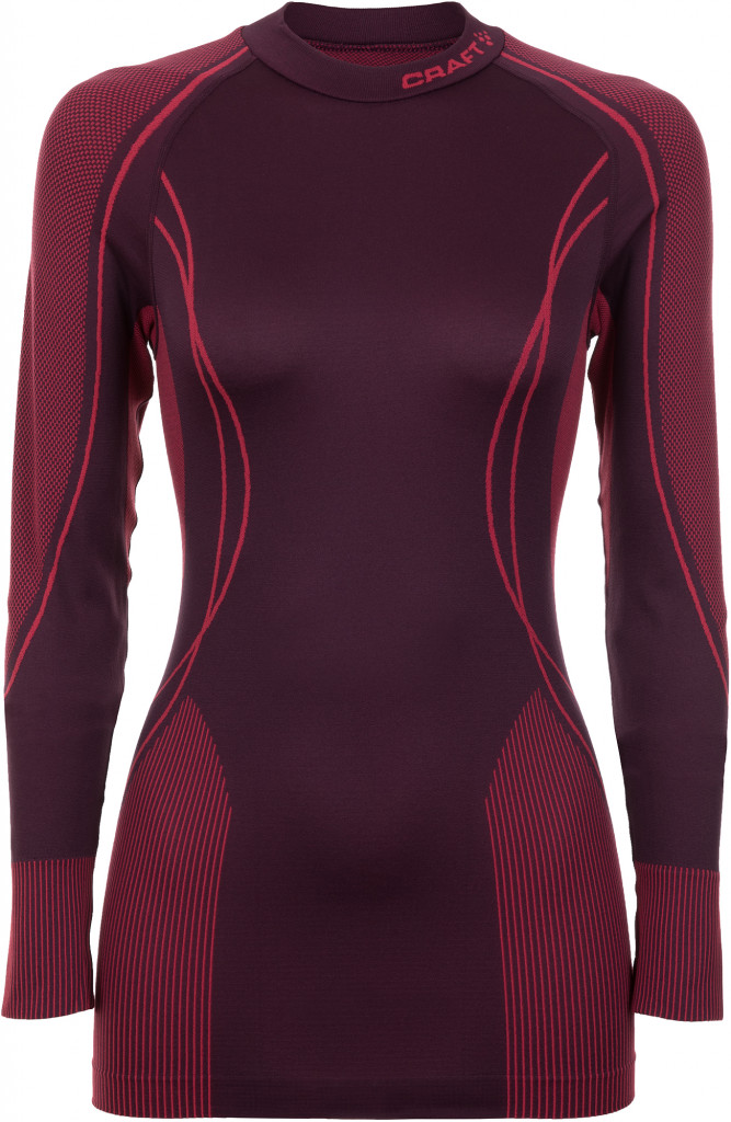 Комплект женский Craft Baselayer Seamless Zone Set