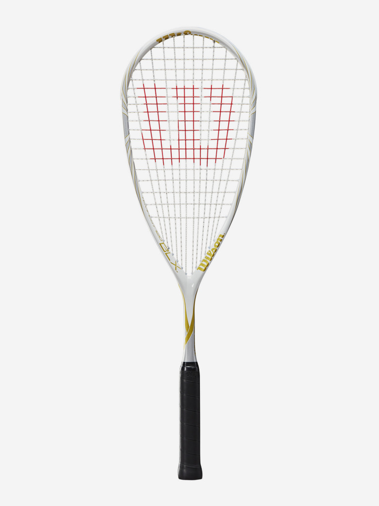 Ракетка для сквоша Wilson Tempest 120 BLX