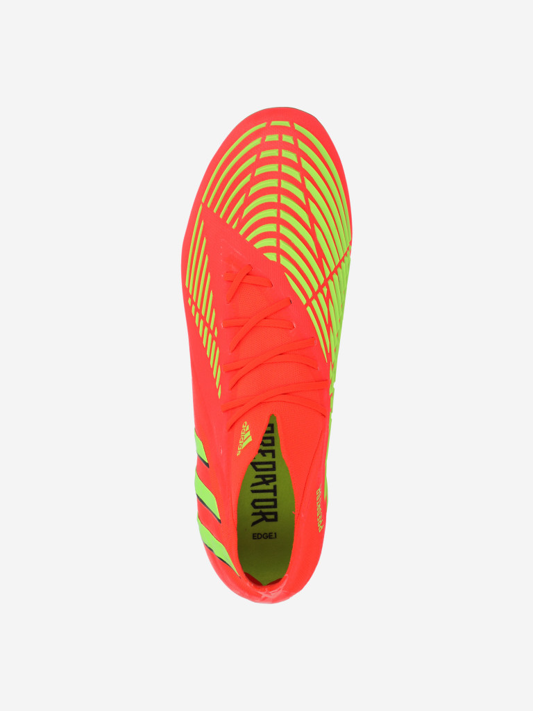 Бутсы мужские adidas Predator Edge.1 Fg