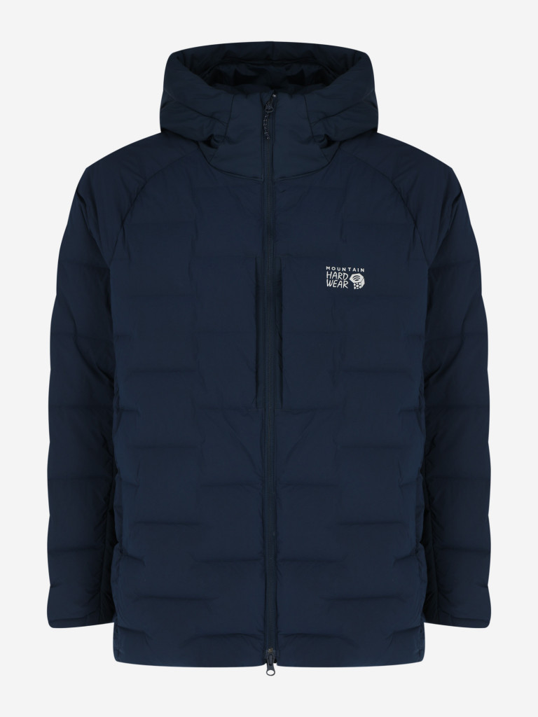 Пуховик мужской Mountain Hardwear StretchDown