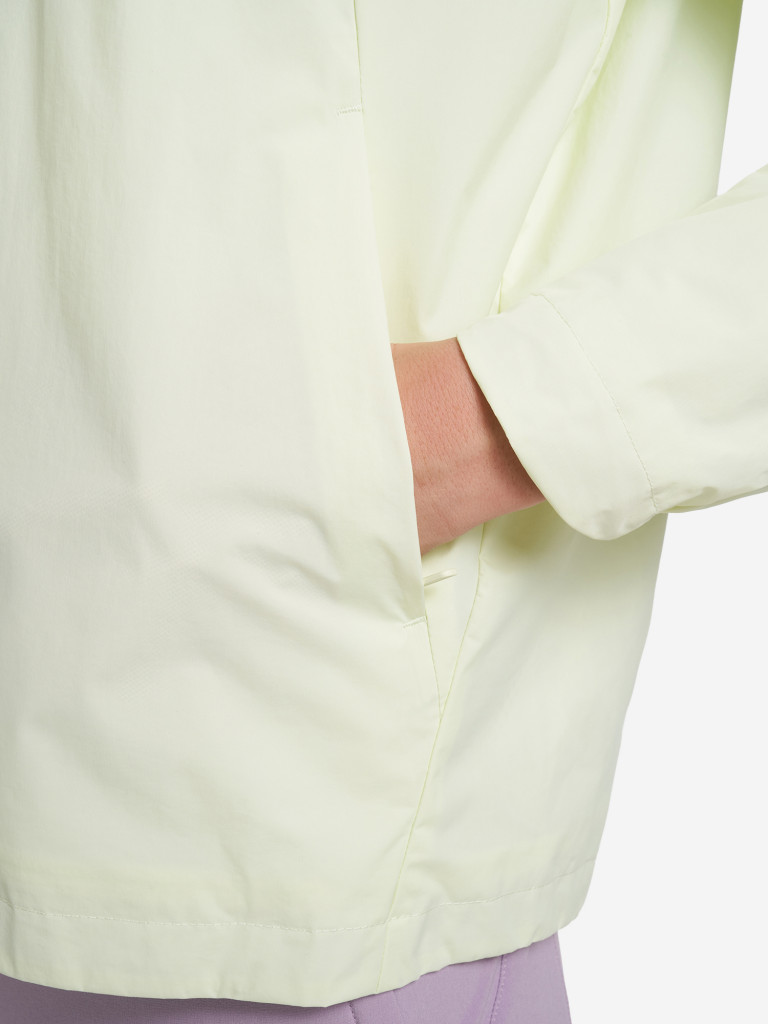 Ветровка женская Li-Ning