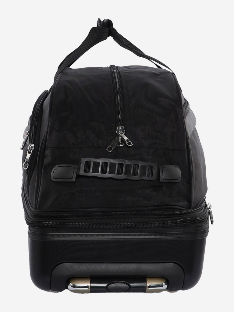 Дорожная сумка на колесах для путешествий и спорта Рион+ (RION+)