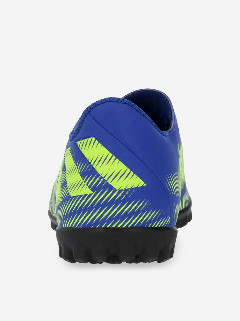 Бутсы для мальчиков adidas Nemeziz 4 TF J