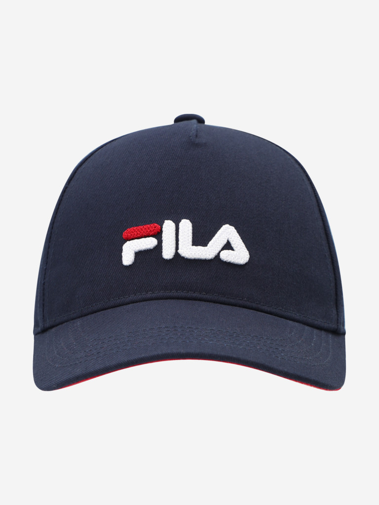 Бейсболка для мальчиков FILA