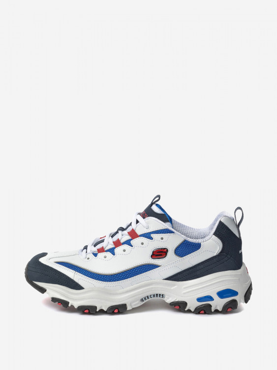 Кроссовки мужские Skechers D'Lites