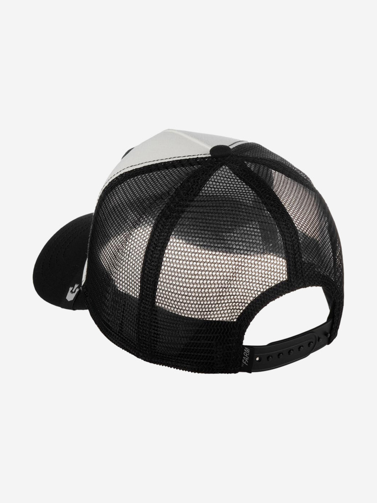 Бейсболка с сеточкой GOORIN BROTHERS 101-0383