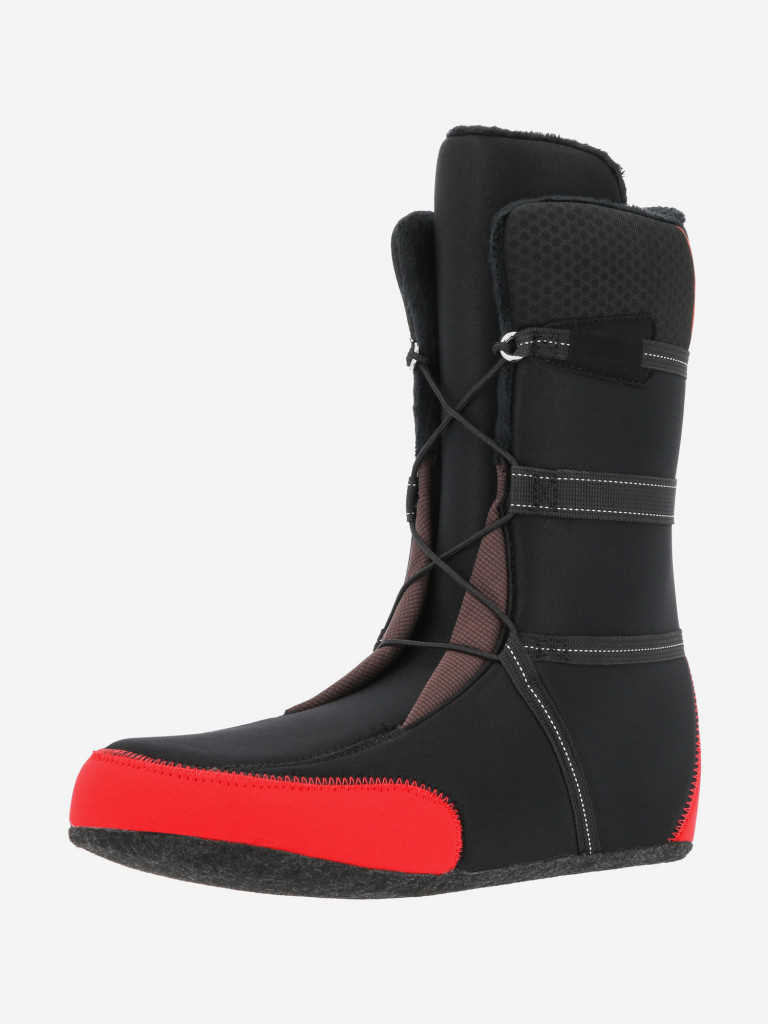 Сноубордические ботинки Head Scout LYT Boa Coiler